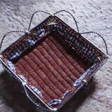 Vintage basket