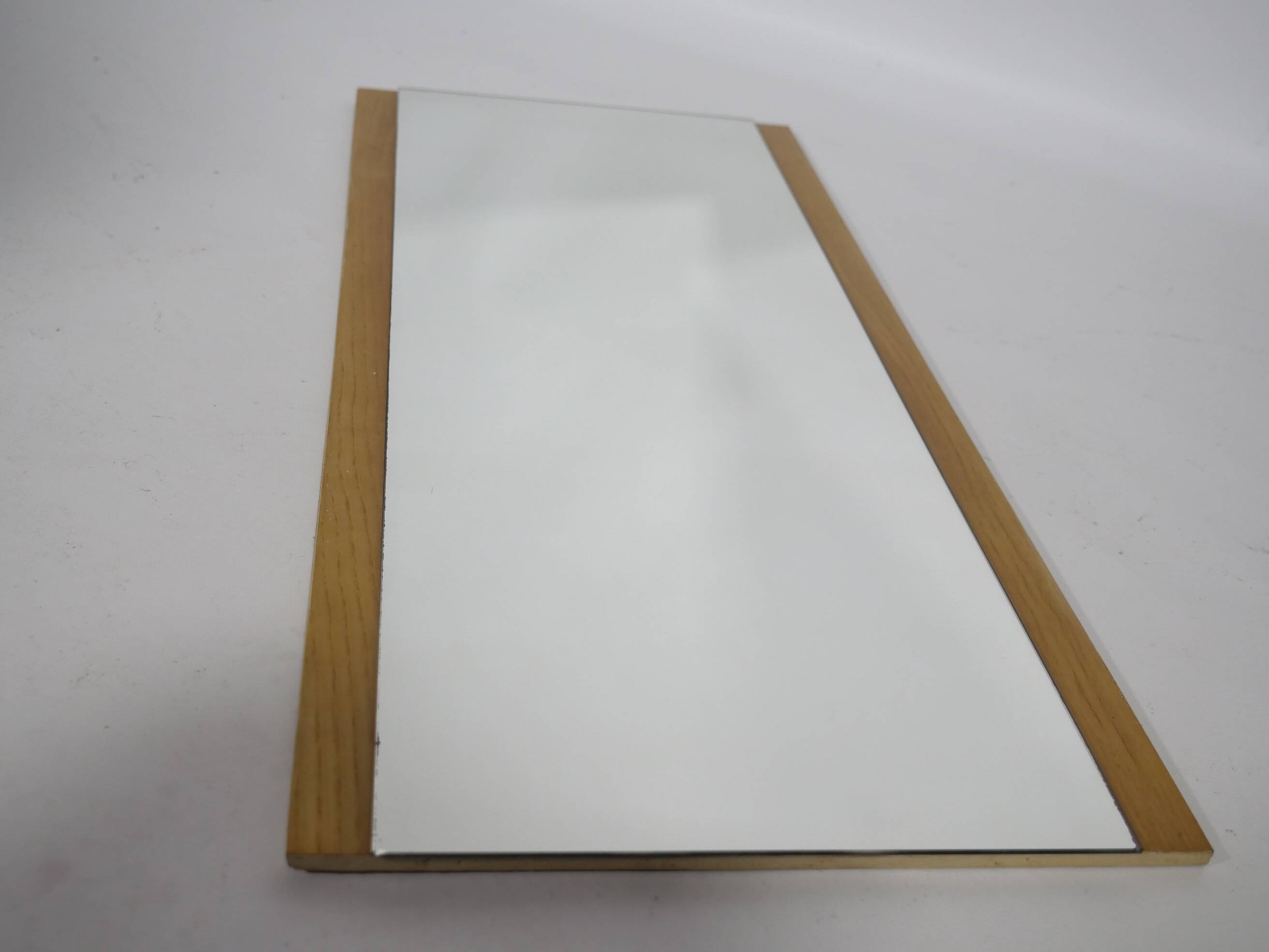 Mid Century Design Mirror 1960s