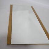 Mid Century Design Mirror 1960s