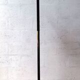 Vintage industrial coat rack