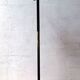 Vintage industrial coat rack