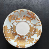 Porcelain tea set R&C co Limoges