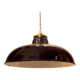 Suspension industrielle noire, années 1950, Espagne