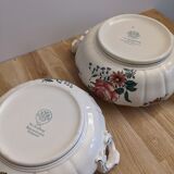 Villeroy dishwashing service - Boch Alt Strassburg