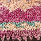 Moroccan Vintage Carpet 170 x 326 cm