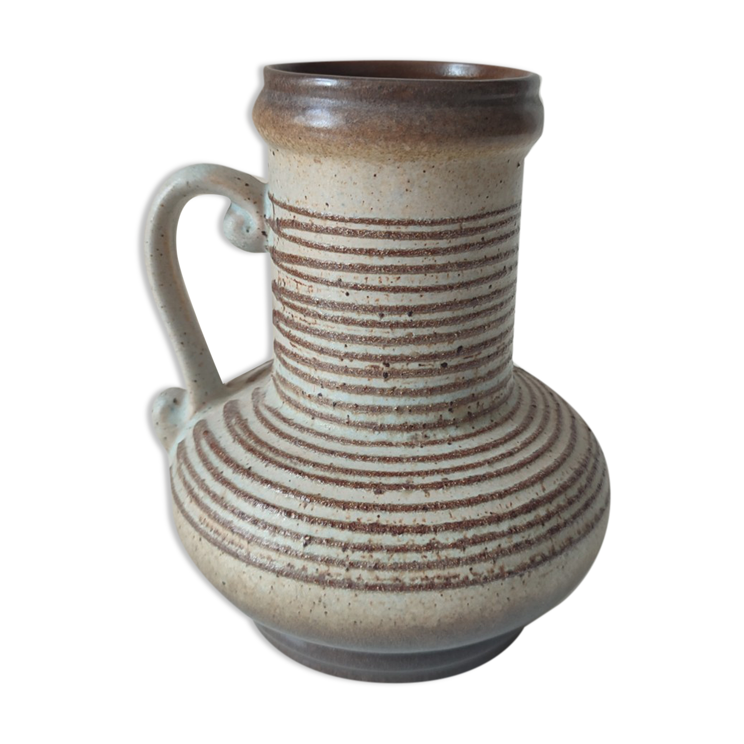 Strelha ceramic vase