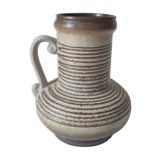 Strelha ceramic vase