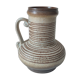 Vase en céramique Strelha