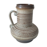 Vase en céramique Strelha