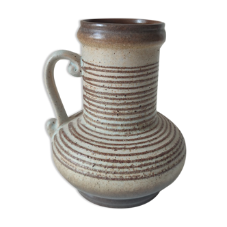 Strelha ceramic vase