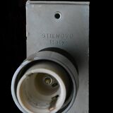 Set of 3 Stilnovo ceiling lights, 60, model 1369