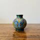 Small Art Deco Ceramic Vase by Massa Holland, Paris 1913