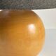 METROPOLIGHT Vintage Solid Wood LAMP