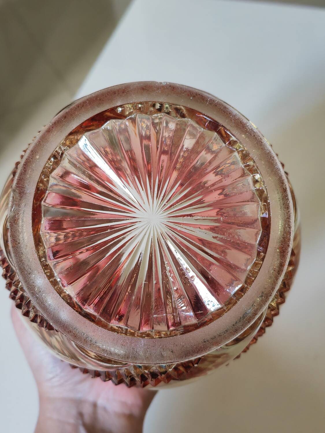 Baccarat Serpentine