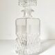 Whisky glass carafe