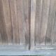Double entrance door 227x142.2cm oak multi-point lock and frame