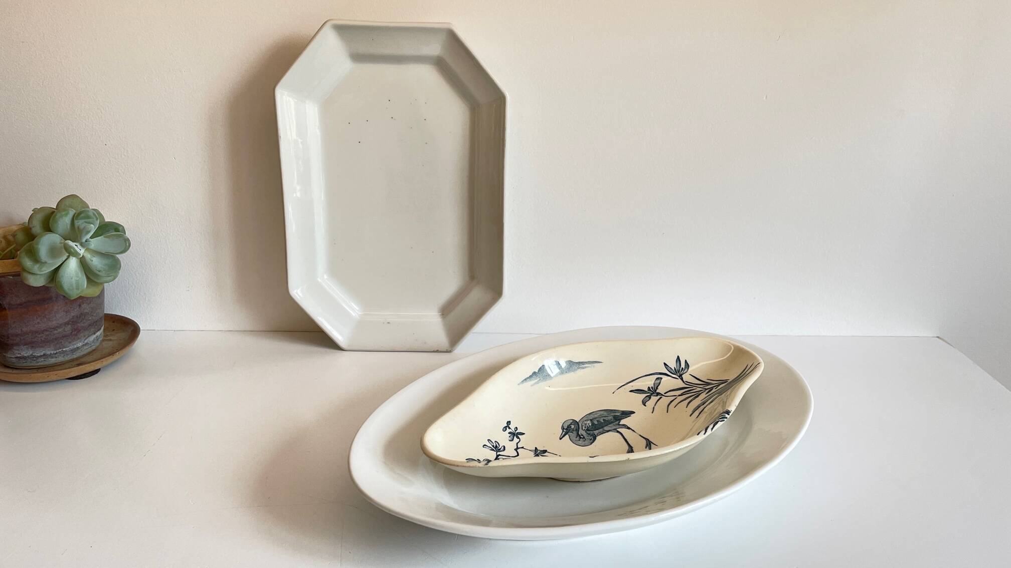 3 Presentation Dishes Terre de Feu KG LUNEVILLE – France