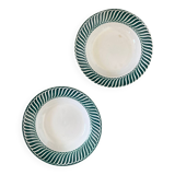 Digouin Jacquot Plates