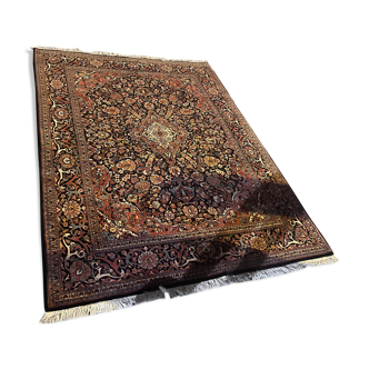 Oriental carpets