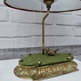 Lampe ancienne
