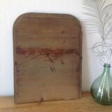 Mirror style Napoleon III 58x46cm