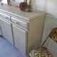 Old buffet