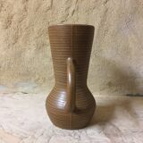 Digoin sandstone pitcher