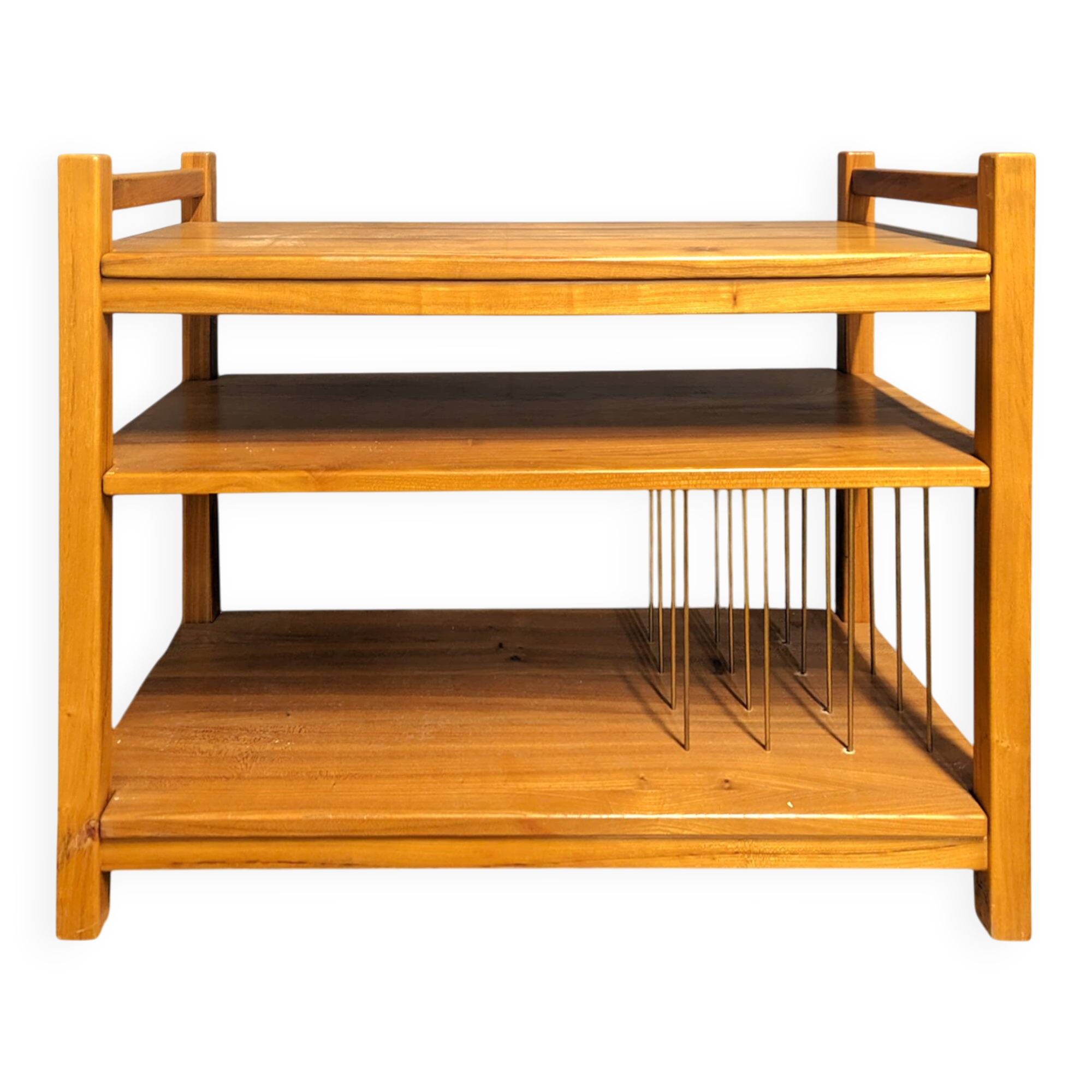 Regain home hi-fi trolley