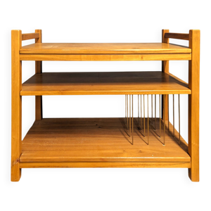 Meuble hi-fi desserte - maison