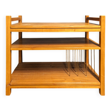 Regain home hi-fi trolley