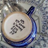 Lunch set Ateliers HB