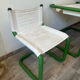 Bureau et chaise Marc Berthier 70s