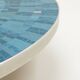 Mosaic coffee table by Berthold Müller-Oerlinghausen, 1960s Germany.