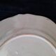 Old Plate HR Quimper Sonneur Player of Bombarde Hand Painted 24cm