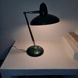 Italian table lamp, italy 1950