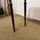 Antique Louis Philippe game table to restore.