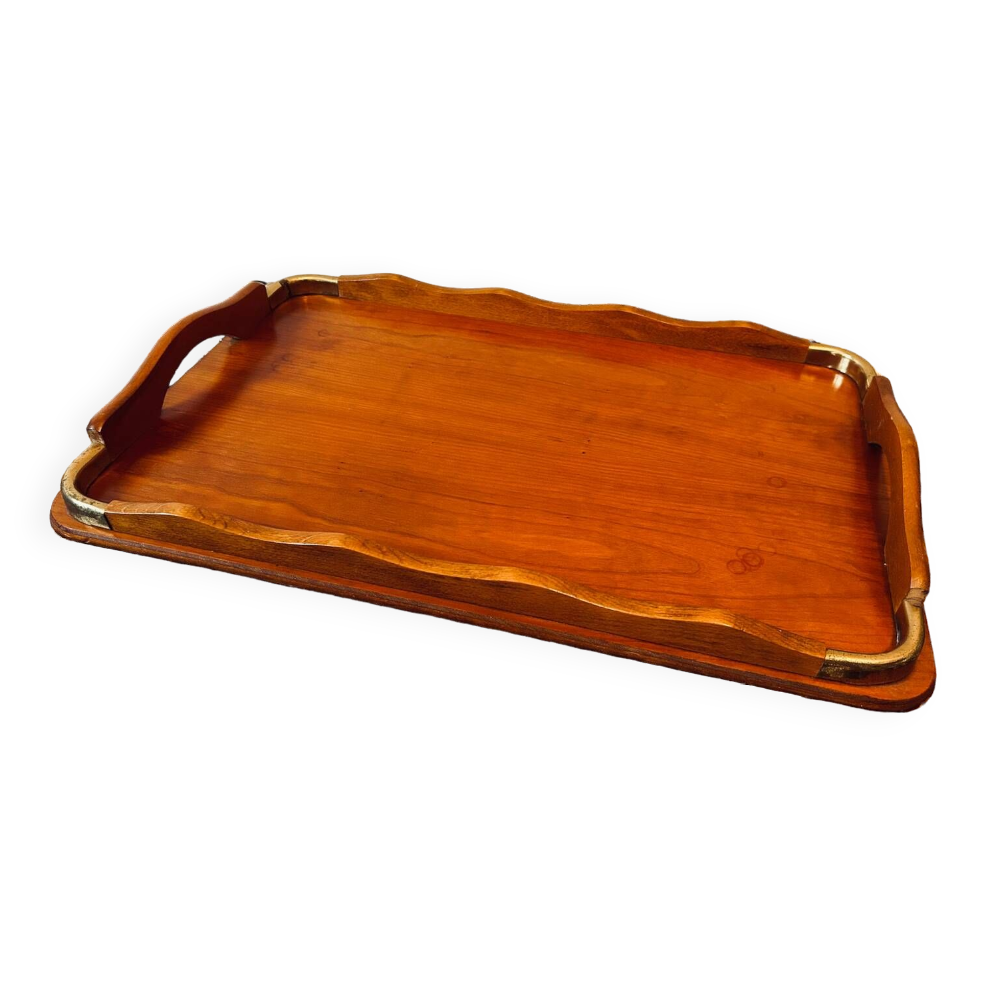 Plateau bois