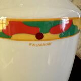 Fauchon vase