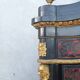 Armoire Boule Napoléon III Maison François Henry