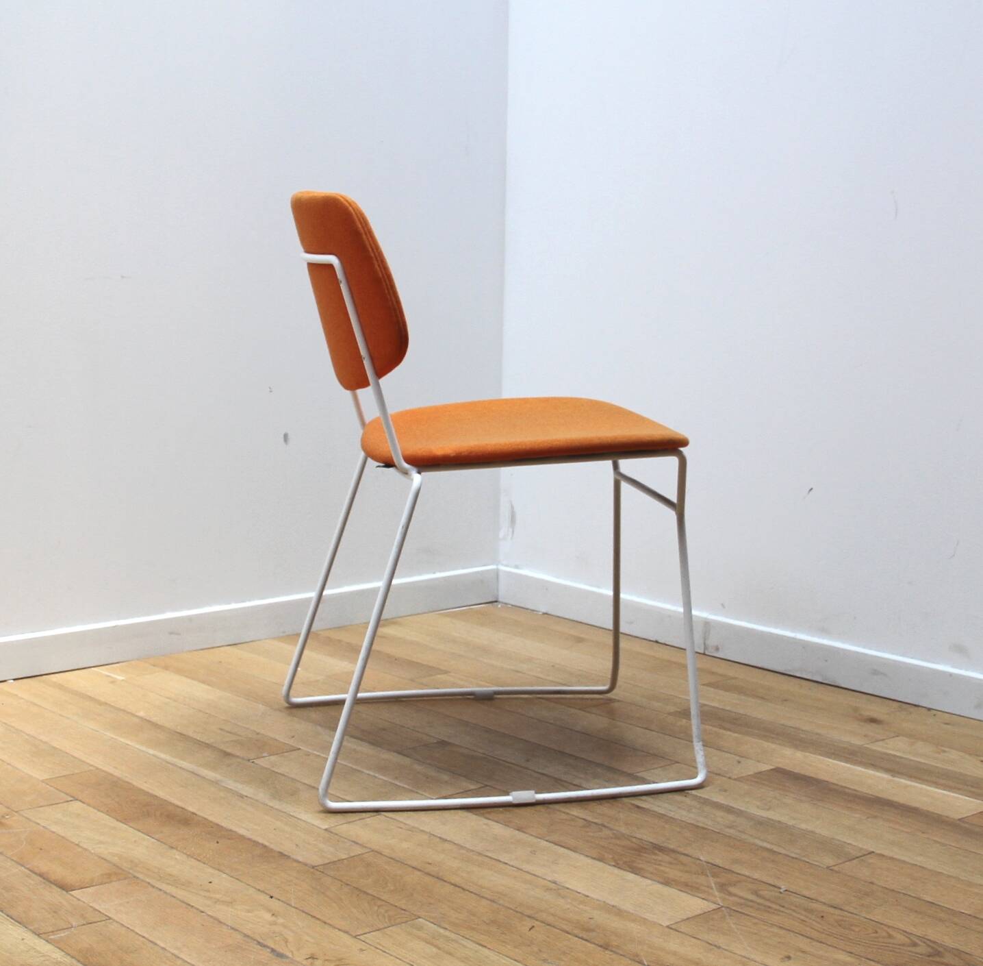 Doll 554 Chair, Billiani