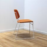 Chaise Doll 554, Billiani
