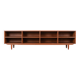 Buffet en chêne, design scandinave