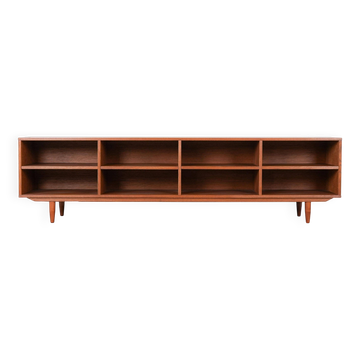 Oak sideboard, Scandinavian design