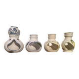 Vallauris and Moustier perfume burners of your choice