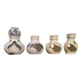 Vallauris and Moustier perfume burners of your choice