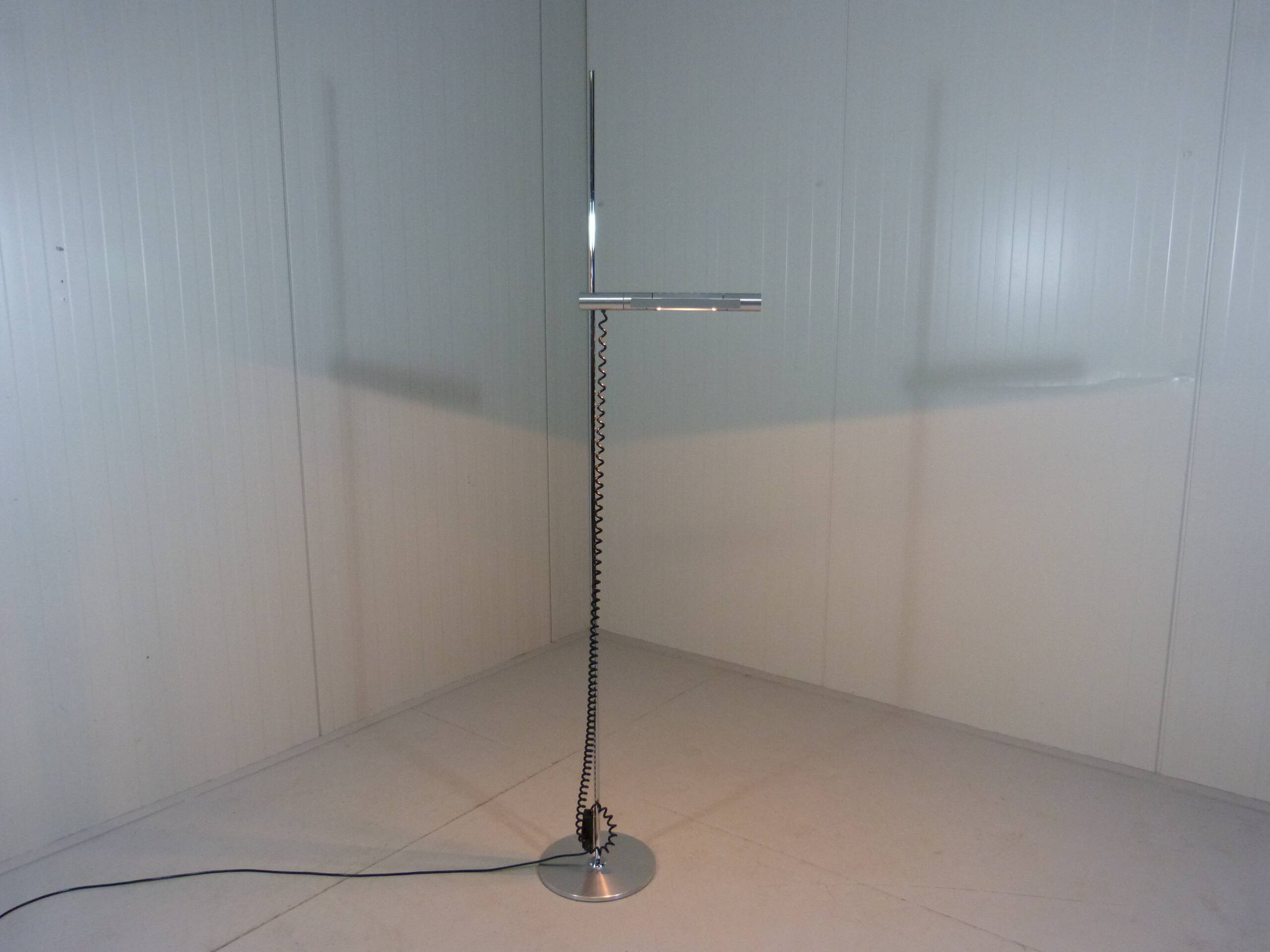 Lampadaire Halo 250 de Baltensweiler, Suisse