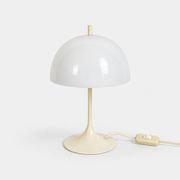 Tulip mushroom table lamp – Wila