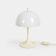 Tulip mushroom table lamp – Wila