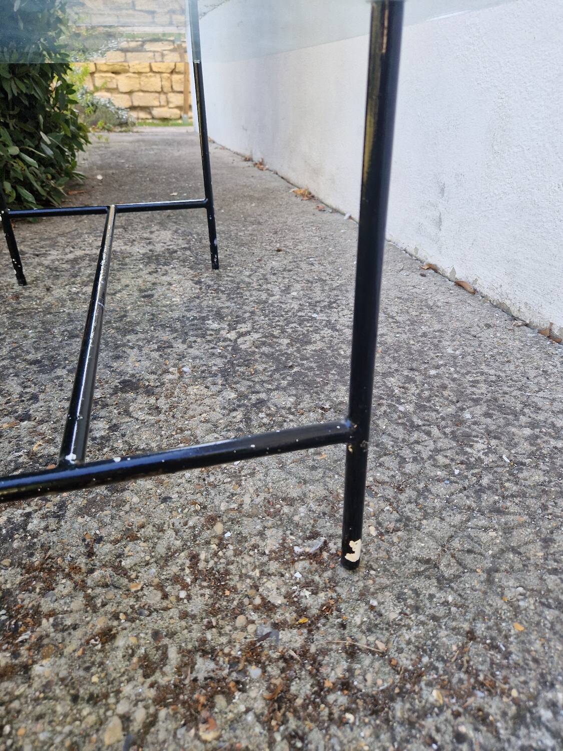 Pierre Guariche coffee table