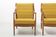 Pair of Armchairs Model FD 144 by Peter Hvidt and Orla Mølgaard-Nielsen, Denmark - 1950's